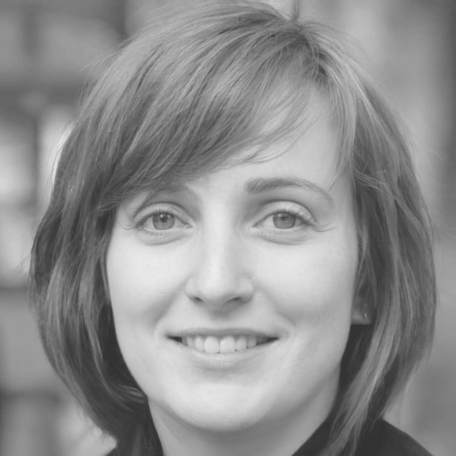 Portrait of Petra Novák, UI/UX Designer