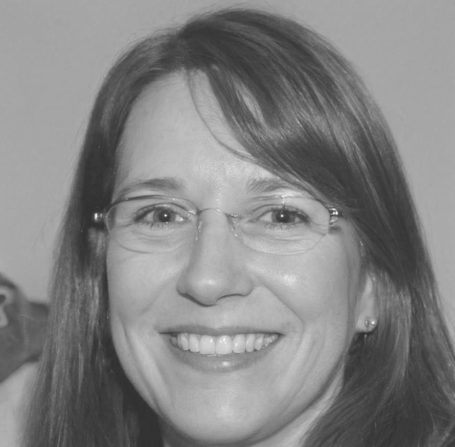 Portrait of Sienna O'Connell, Game Design Lead